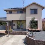 春山町売家